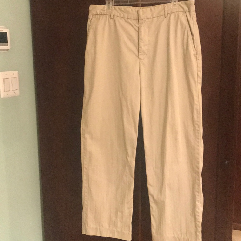Geoffrey Beene pants